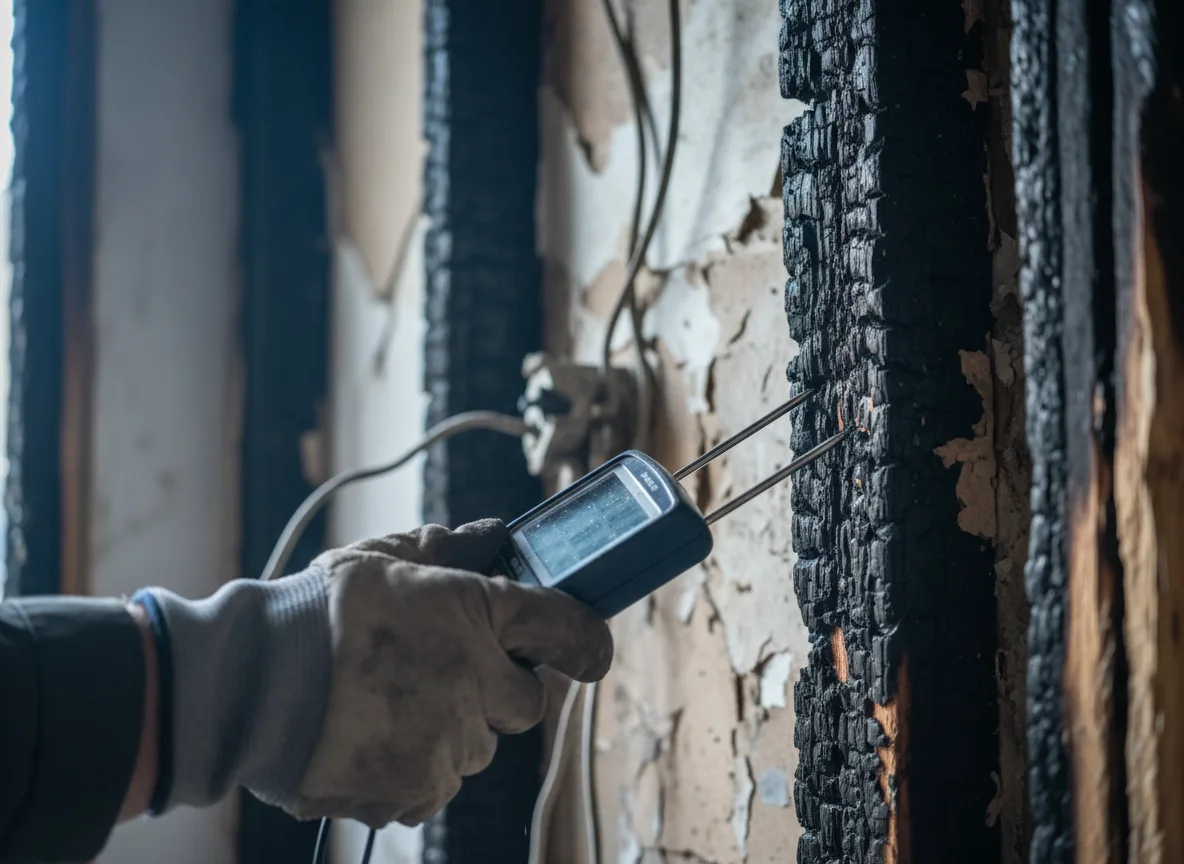 Fire Damage Restoration Harrells, NC FAQs